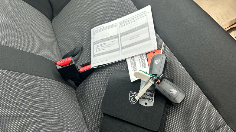 Peugeot Expert E-L1 100kW 75kWh Professional Van Auto